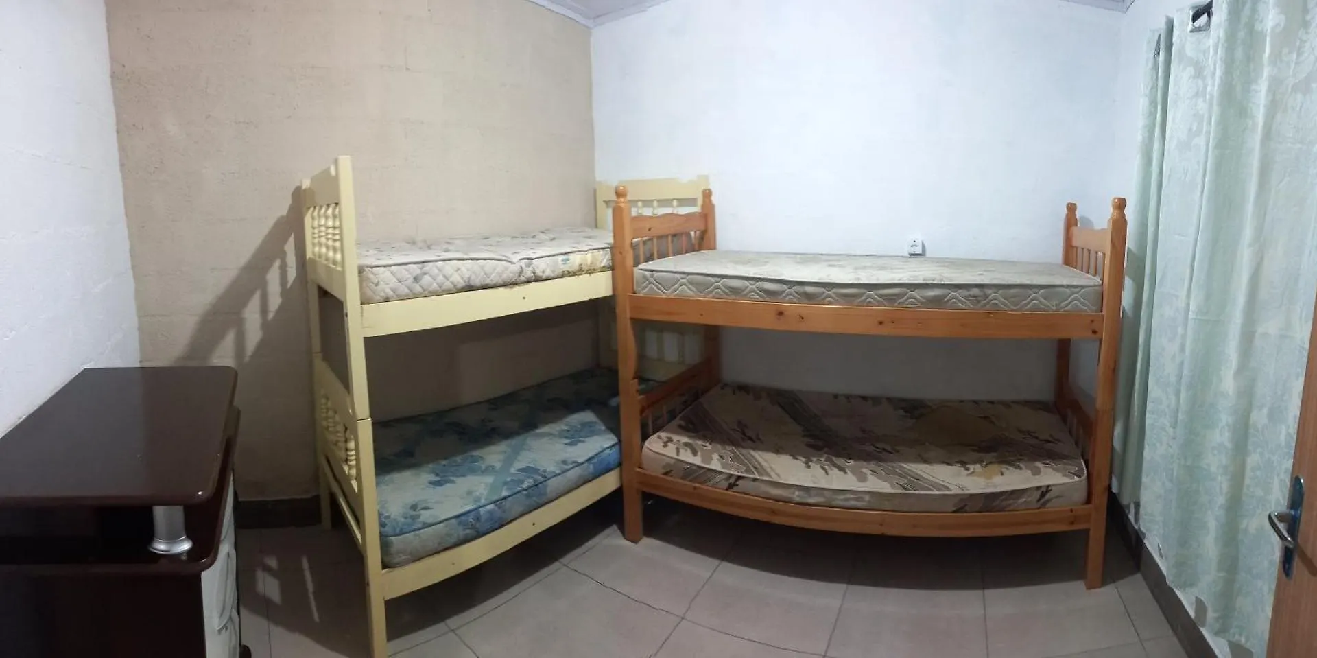 Casa De Praia Palhoça 別荘