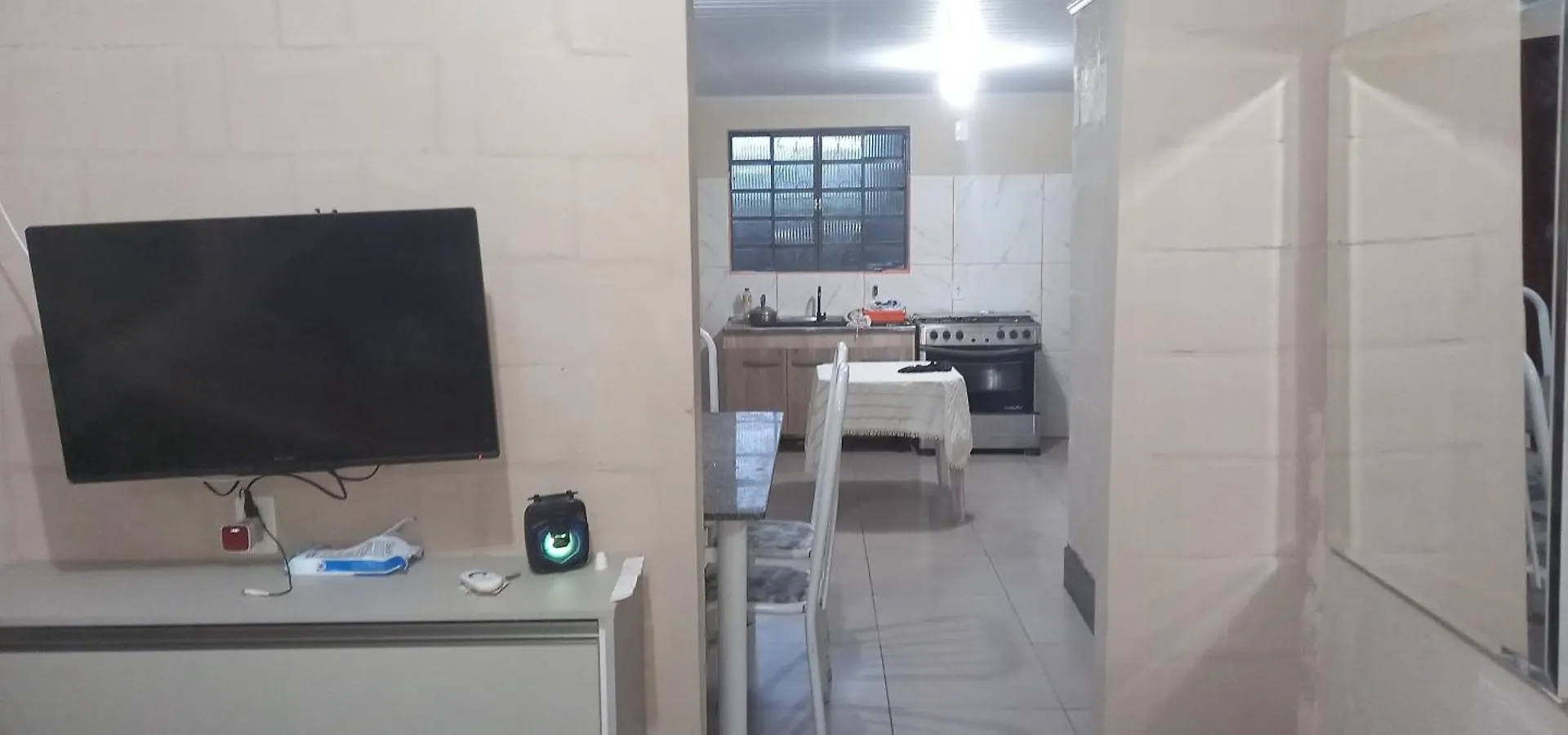 Casa De Praia Palhoça ブラジル