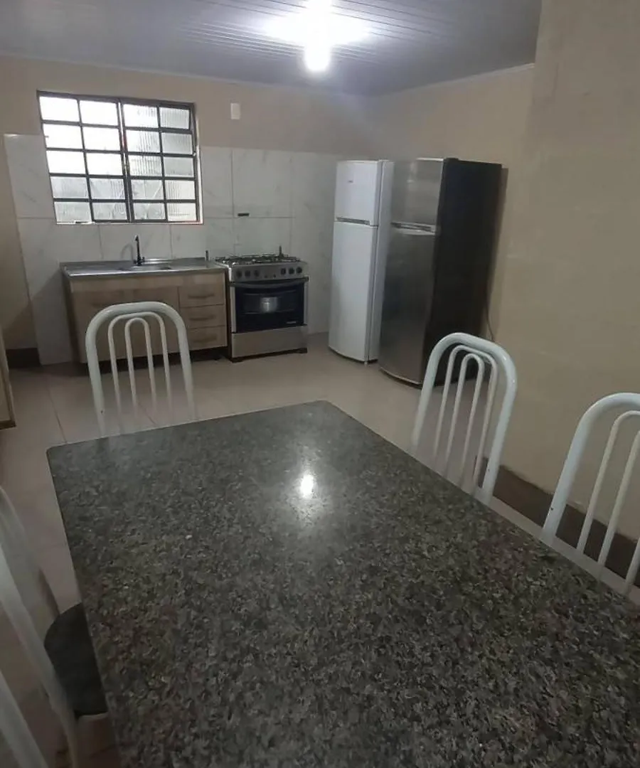 Casa De Praia Palhoça 別荘