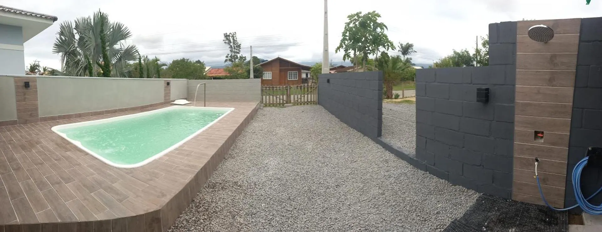 Casa De Praia Palhoça