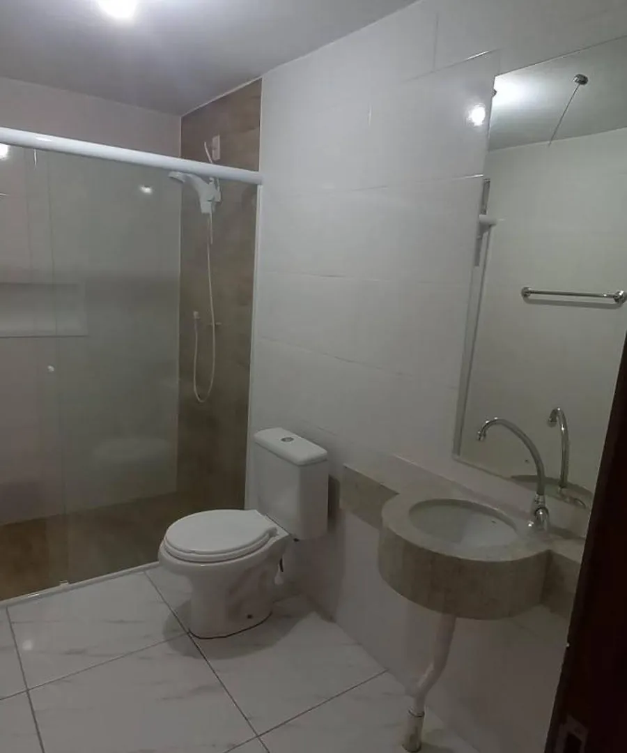 Casa vacanze Casa De Praia Palhoça