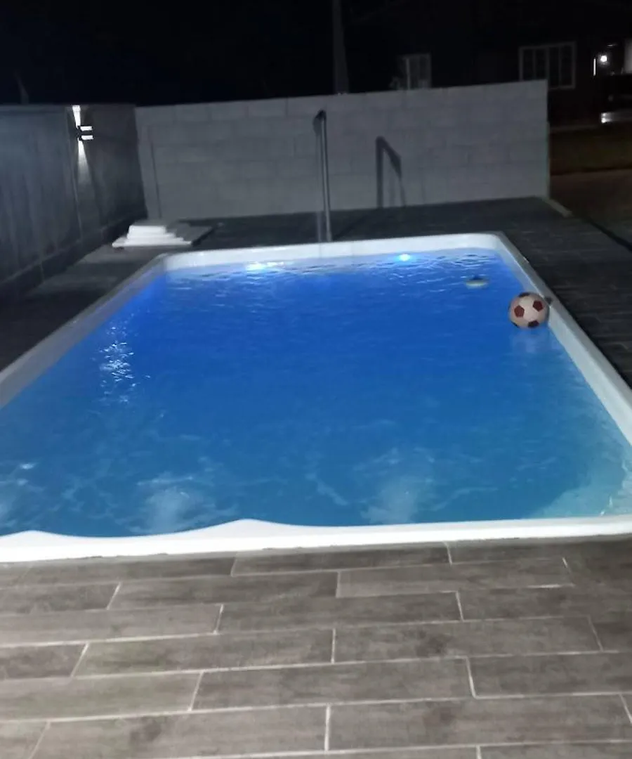 Casa De Praia Palhoça