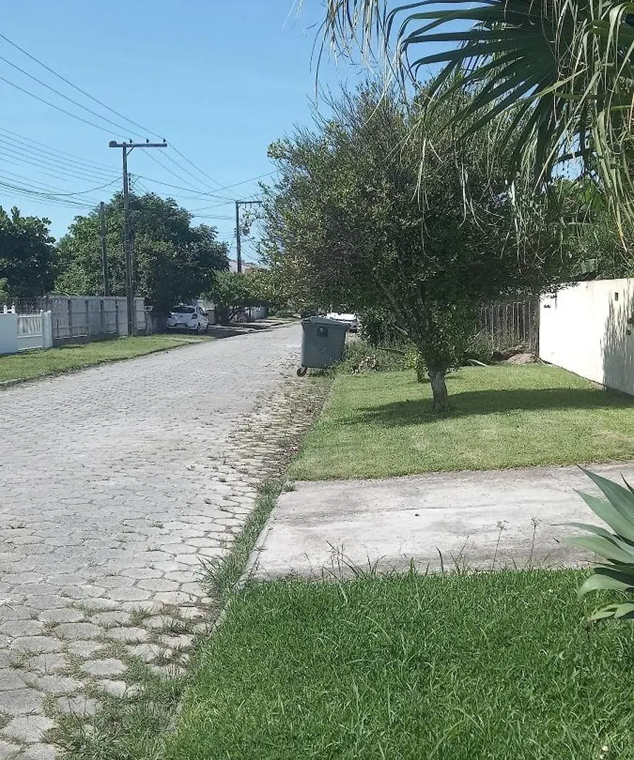 Casa De Praia Palhoça 0*,
