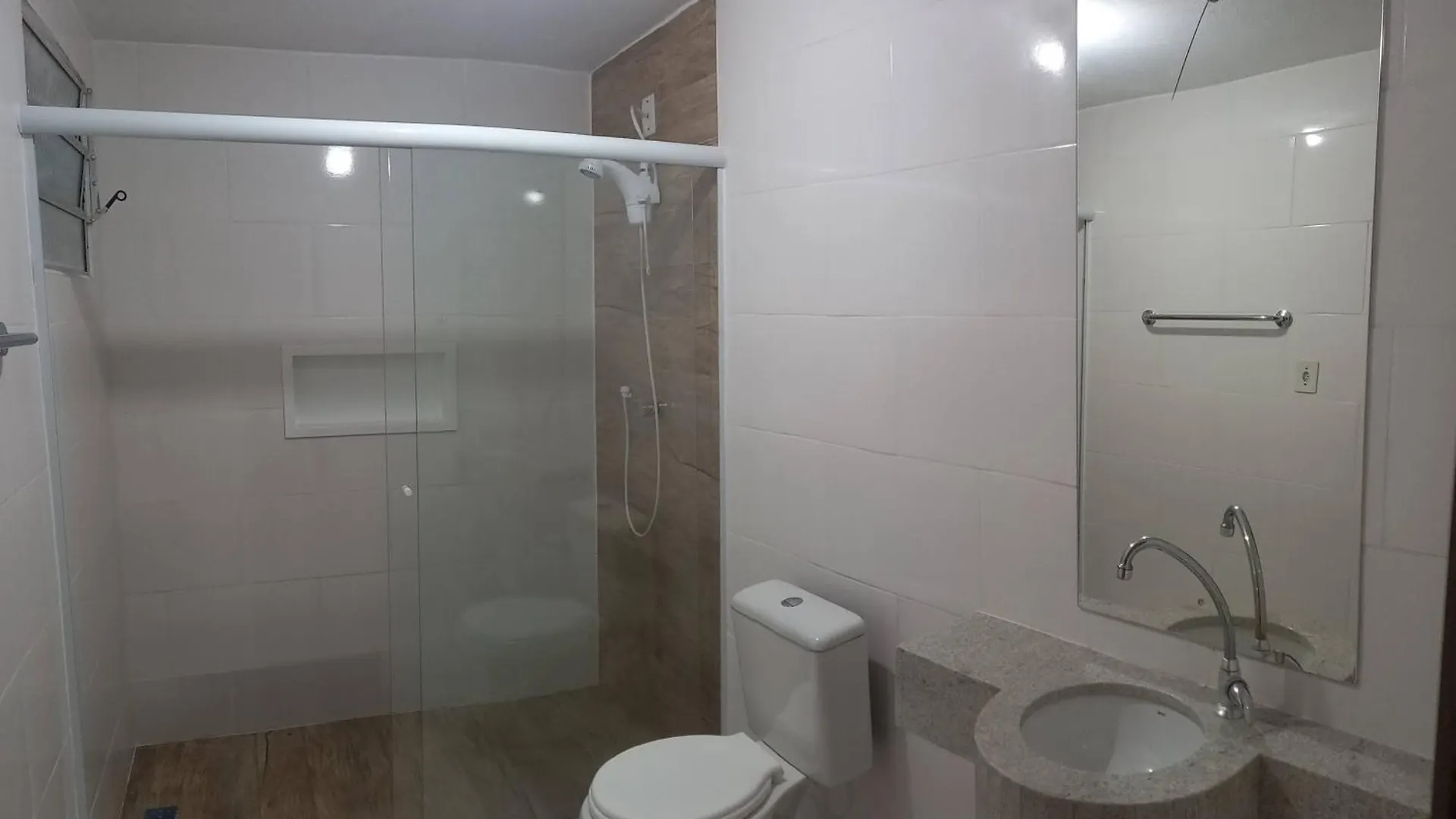 Casa De Praia Palhoça Casa vacanze