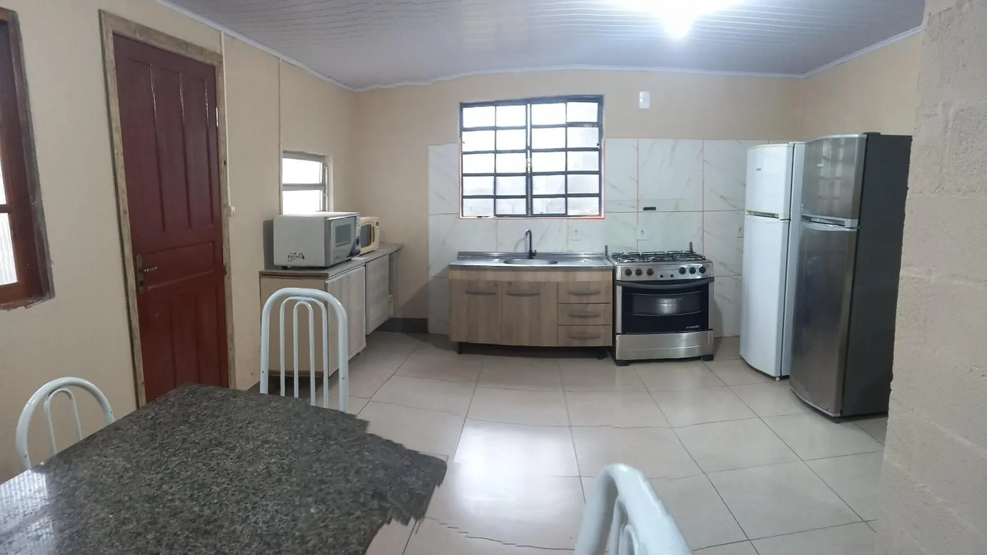 Casa vacanze Casa De Praia Palhoça Brasile