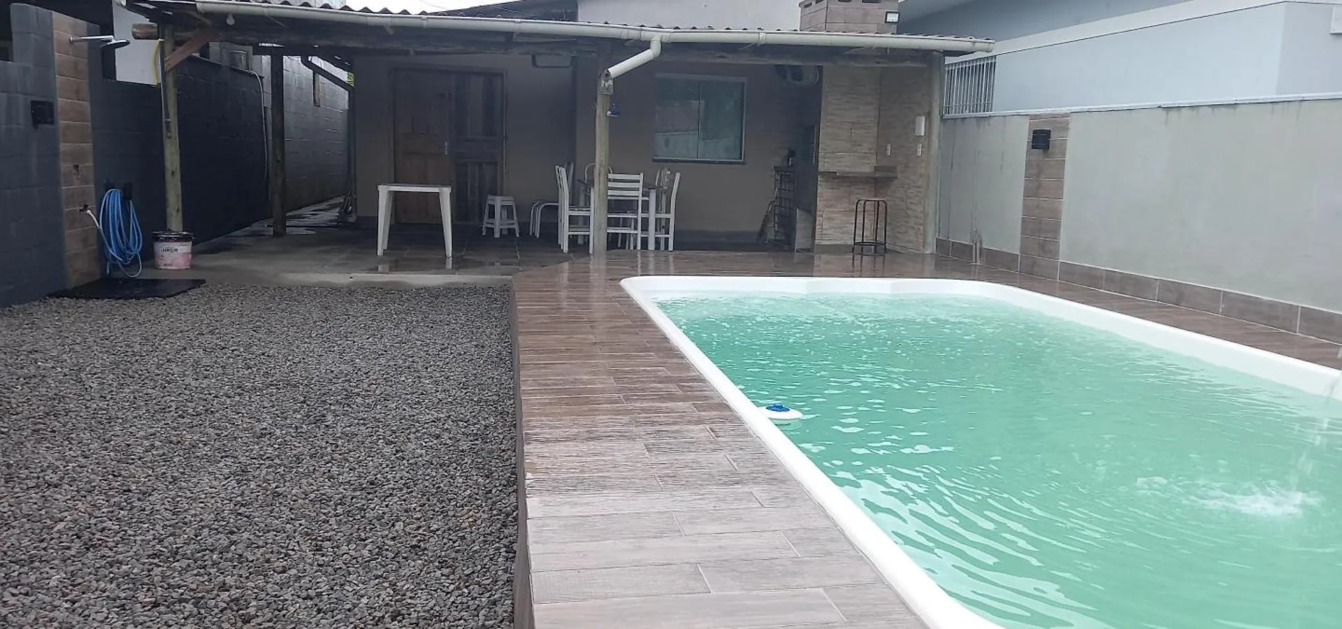Casa De Praia Palhoça 0*,  Brasile