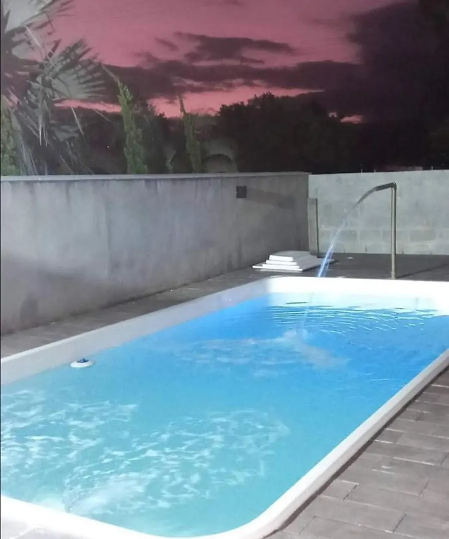 Casa De Praia Palhoça