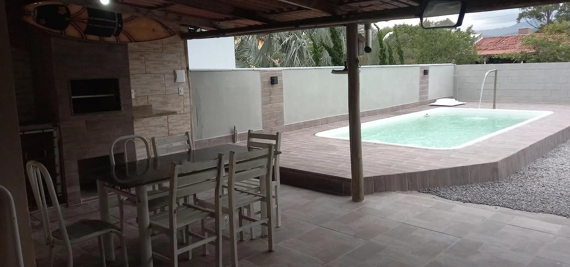 Casa De Praia Palhoça